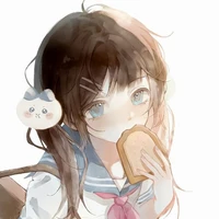 Komorebi Amaya [kmrbi. Hoshi]