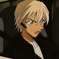 Furuya Rei° Amuro Tooru [Ri_toru.bb]