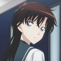 Nakamori Aoko [Nakamori.Aoko_]