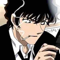 Matsuda Jinpei [Mastu_Jinpei]