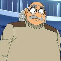 Hiroshi Agasa