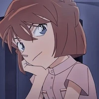 Haibara Ai