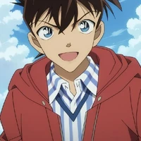 Kudo Shinichi