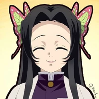 Kochou Kanae