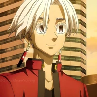 Kurokawa Izana
