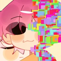 Hiha Glitch 