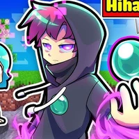 Hiha Enderman 