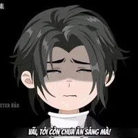 Trương Tử Bi •Hiện Tại•