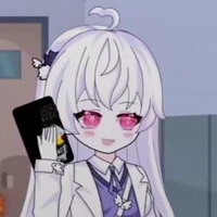 Tư Mộng Ly •Người•