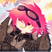 Hiha Crow🖤