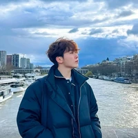 Boo Seungkwan