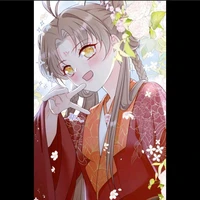 diệp kiều/ trường minh tông