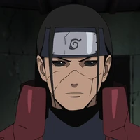 Senju Hashirama (edo tensei)