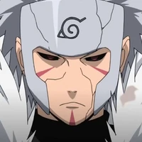 Senju Tobirama (edo tensei)