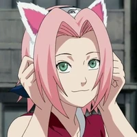 Haruno Sakura