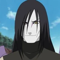 Orochimaru 
