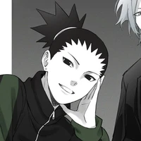 Nara Shikadai