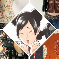 T/g bị thích Borusara 💗