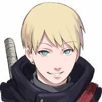 Yamanaka Inojin