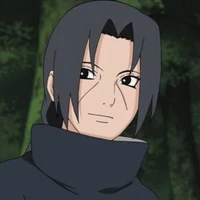 Uchiha Itachi