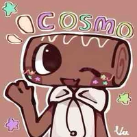 Cosmo