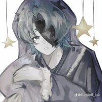 Astro{Main, 1m87}
