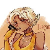 Teagan(1m73)