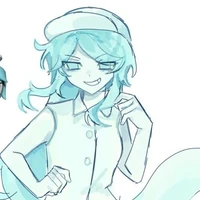 Connie(1m65)