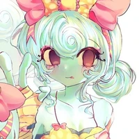 Poppy(1m7)