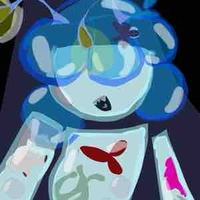 Blagles(ocs regrevator của me🙂)