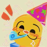 PartyNoob (ÆÆÆÆÆÆÆÆ MAY FAV AHHHH-)🎉🎁