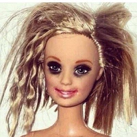 búp bê của t/g
