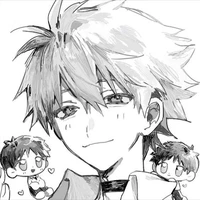 Nagisa Kaworu