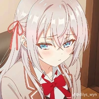 Alisa Kujou