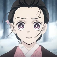 Kamado Nezuko