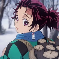 Kamado Tanjirou