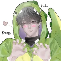 KhangG VN/@top1_rung