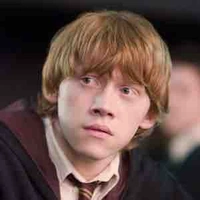 Ron Weasley