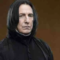 Snape Severus