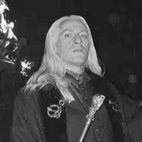 Lucius Malfoy 