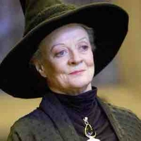 Mc Gonagall