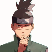 Umino Iruka
