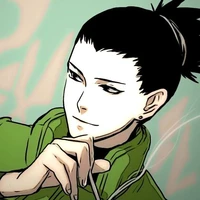 Nara Shikamaru