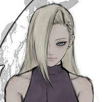 Yamanaka Ino