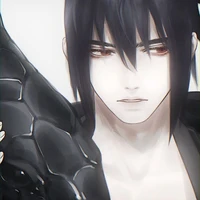 Uchiha Sasuke