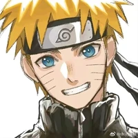 Uzumaki Naruto