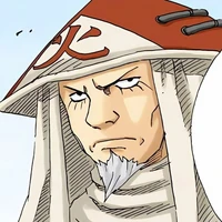 Sarutobi Hiruzen