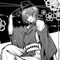 Ashiwa/Ashiya Douman 