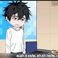 Thẩm Tứ -Duệ Kỳ