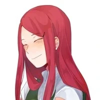 uzumaki kushina